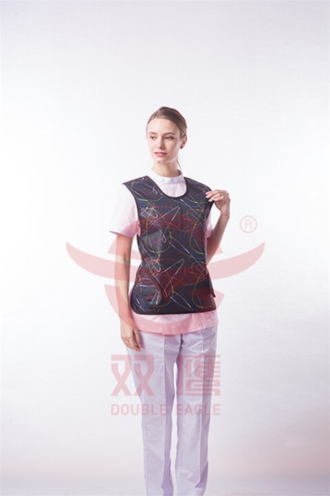 PA07-2防護背心（半身）