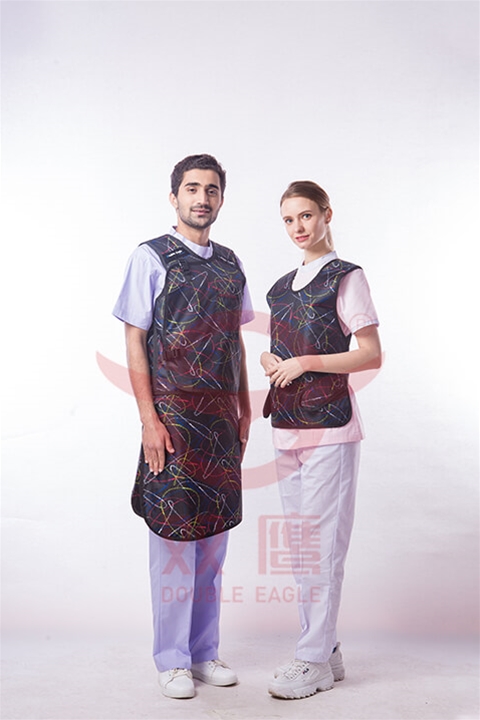 醫用射線防護套裙