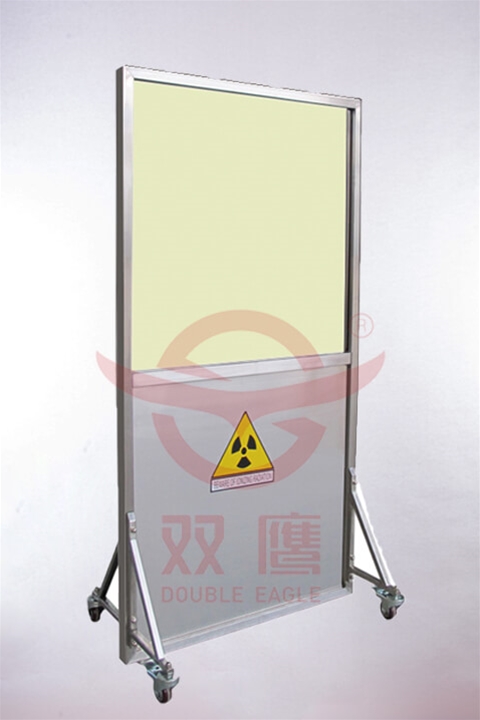 PG01-1 醫用射線防護屏（大窗口）