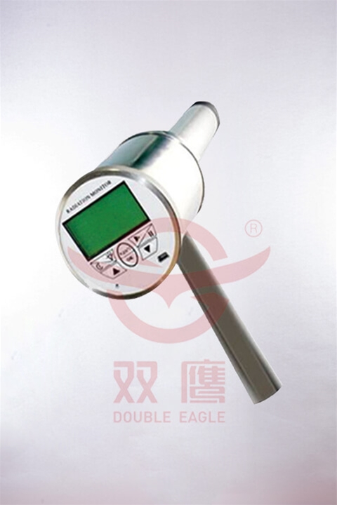 H21 X、γ輻射檢測(cè)儀