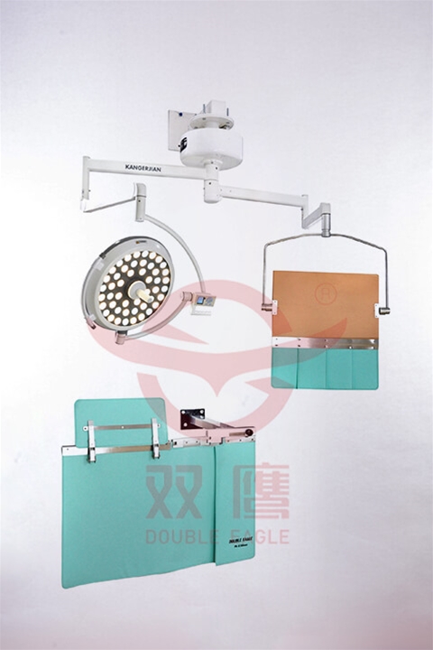 懸掛式防護簾丨懸掛防護系統