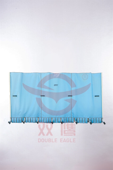 PG01-2醫用射線防護屏（折疊型）